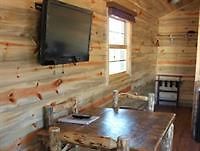 Cedar Pass Lodge Interior Exterior photo